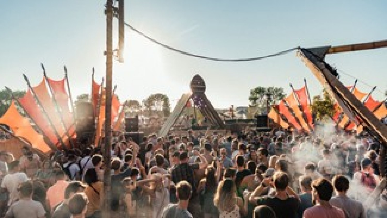 Party nieuws: Puur Festival weer in Park Landskroon!