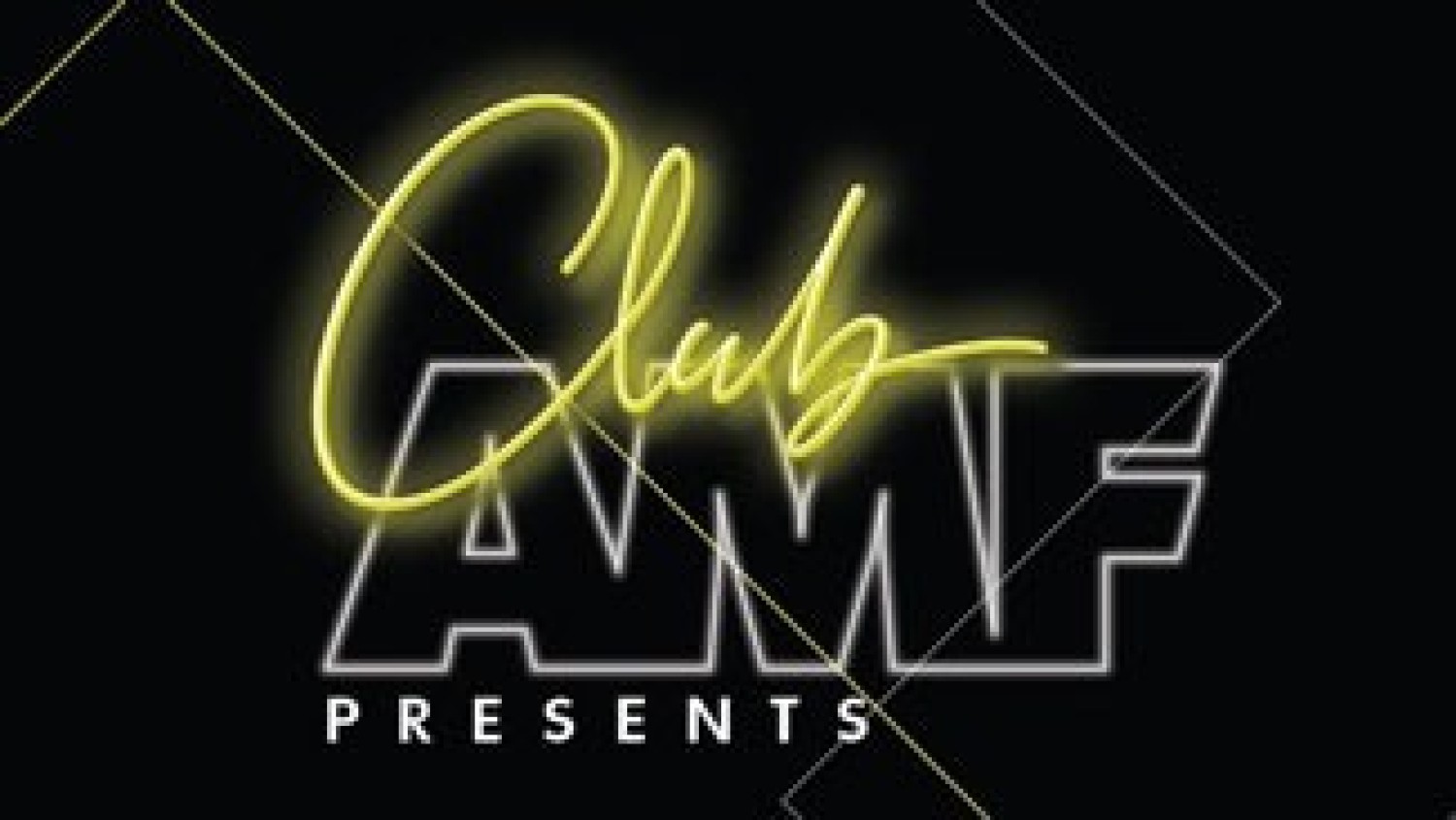 Party nieuws: AMF lanceert Club AMF: label-showcases ADE 2019