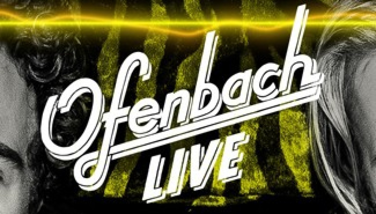 Party report: Ofenbach Live, Amsterdam (18-10-2019)
