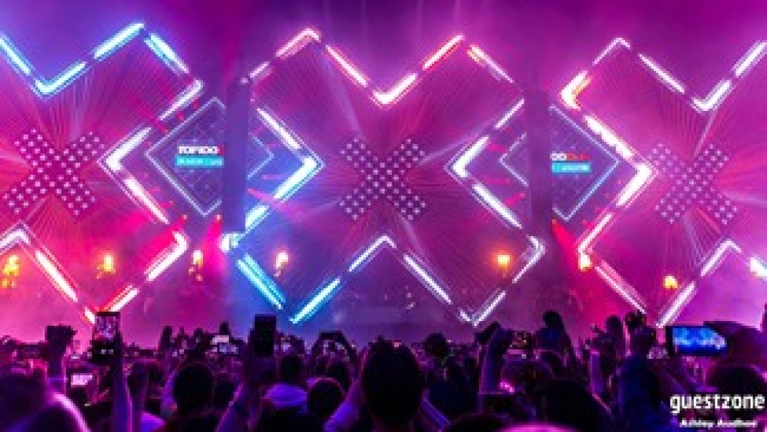 Party report: AMF, Amsterdam (19-10-2019)