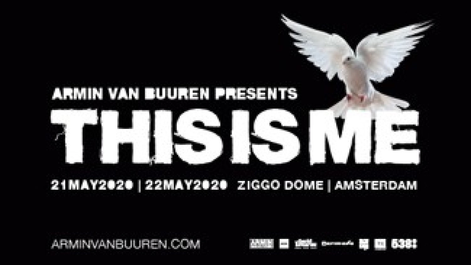 Party nieuws: Armin van Buuren komt met meest persoonlijke show ooit