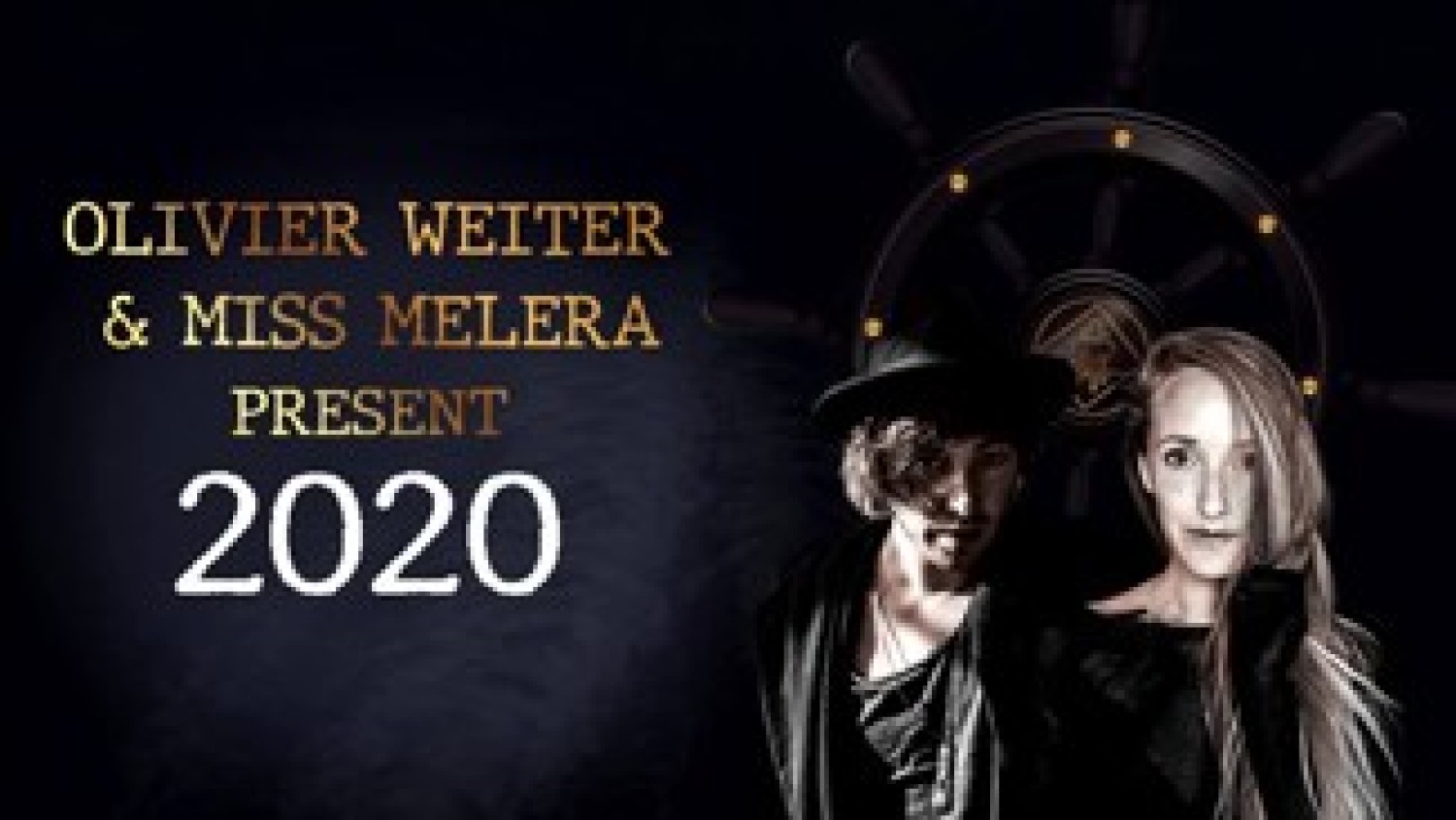 Party nieuws: Sound-fleet met Olivier Weiter & Miss Melera!
