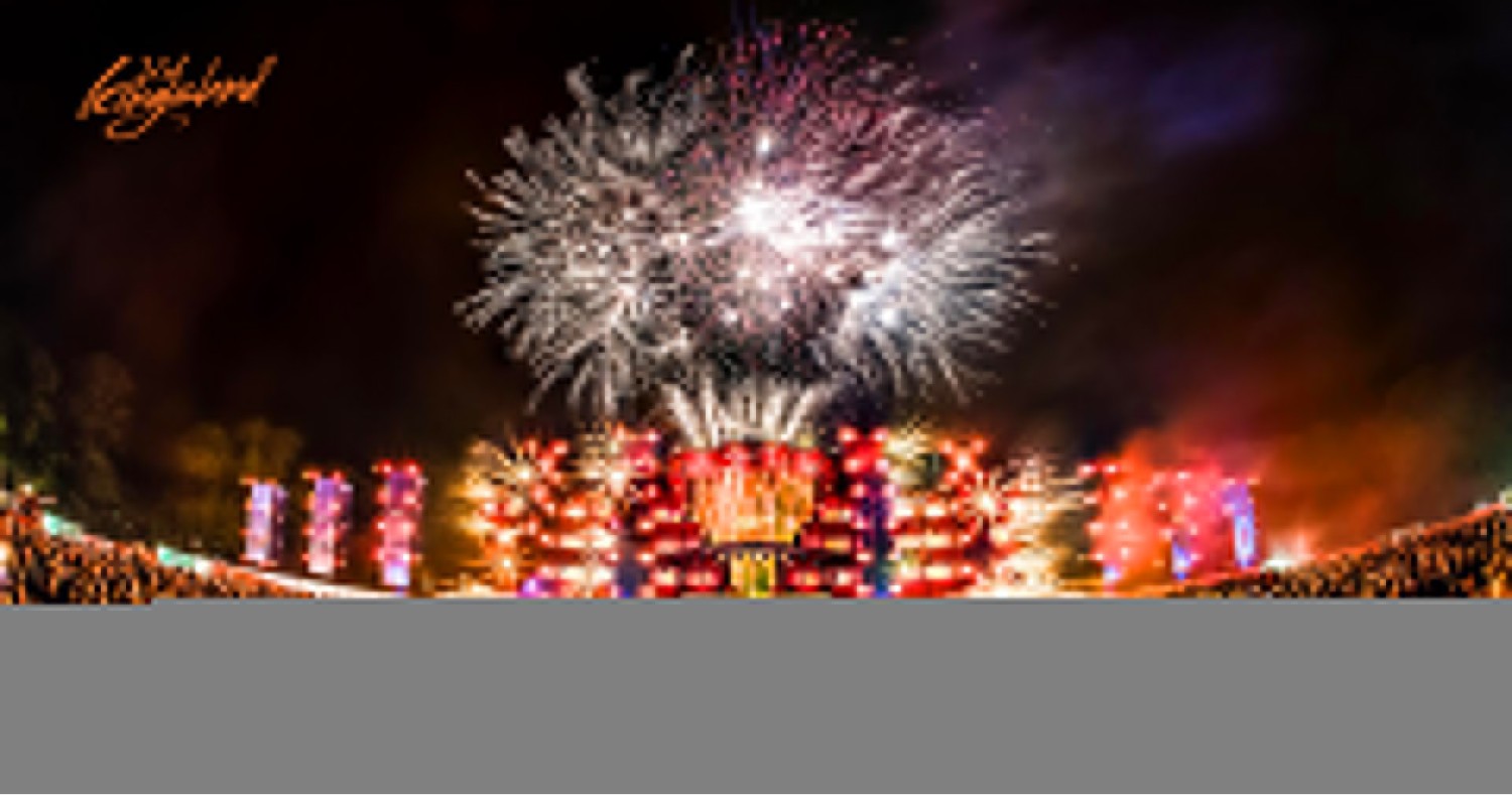 Party nieuws: Kingsland Festival 2020 maakt volledige line-up bekend