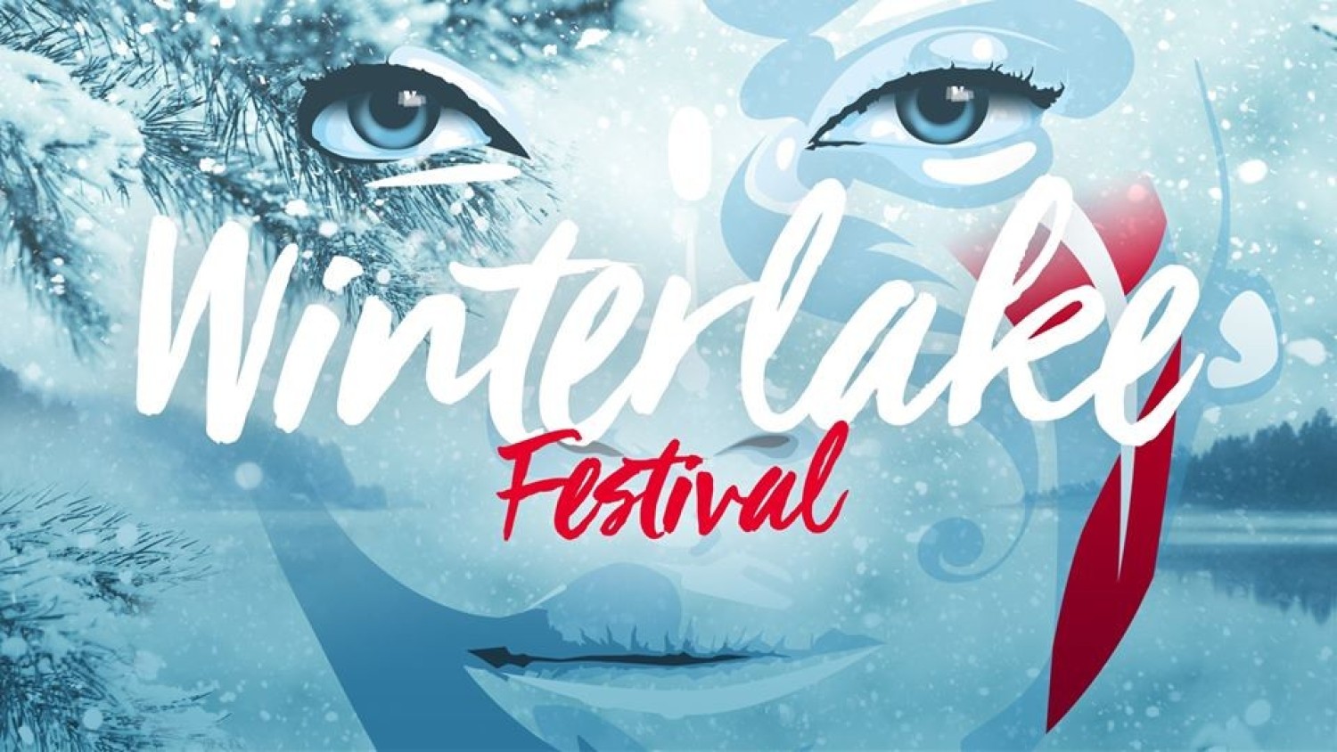 Party nieuws: Aanstaande zaterdag is het zover: Winterlake Festival!