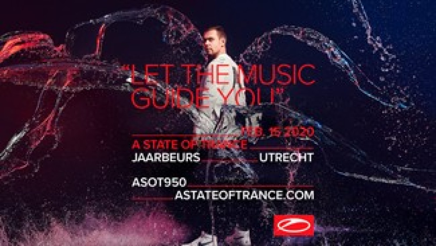 Party report: A State Of Trance 950, Utrecht (15-02-2020)