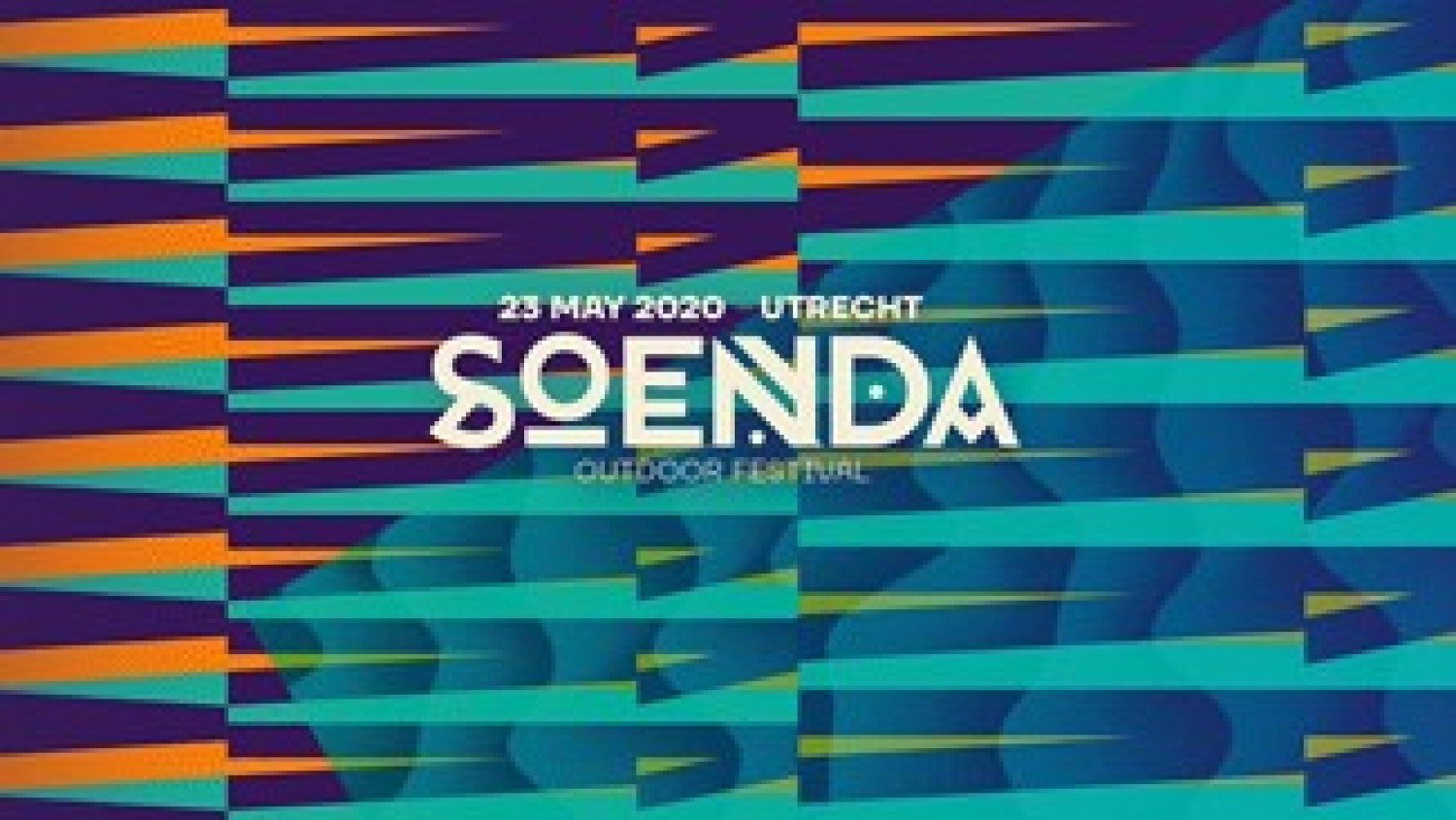 Party nieuws: Soenda Festival maakt volledige line-up bekend!