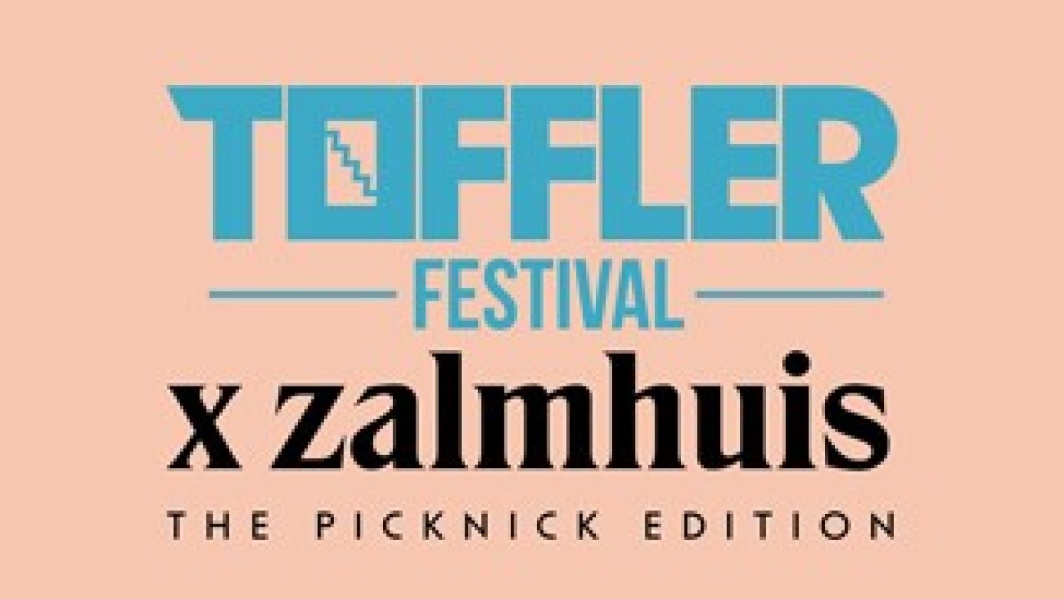 Party nieuws: Morgen: Toffler Festival 2020 - Picknick Edition!