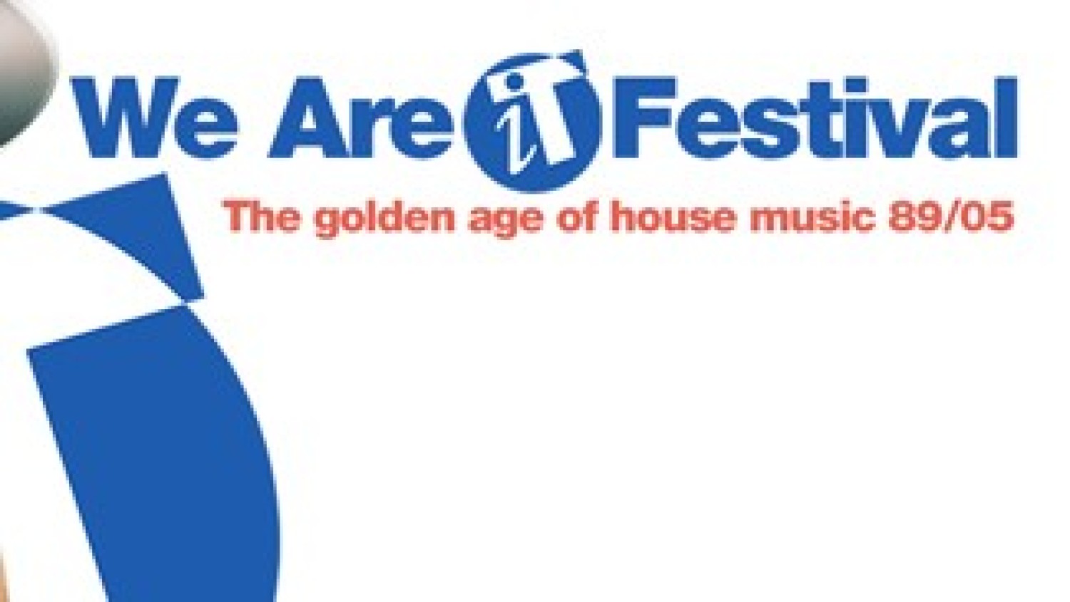 Party nieuws: We Are It festival verplaatst naar 2021