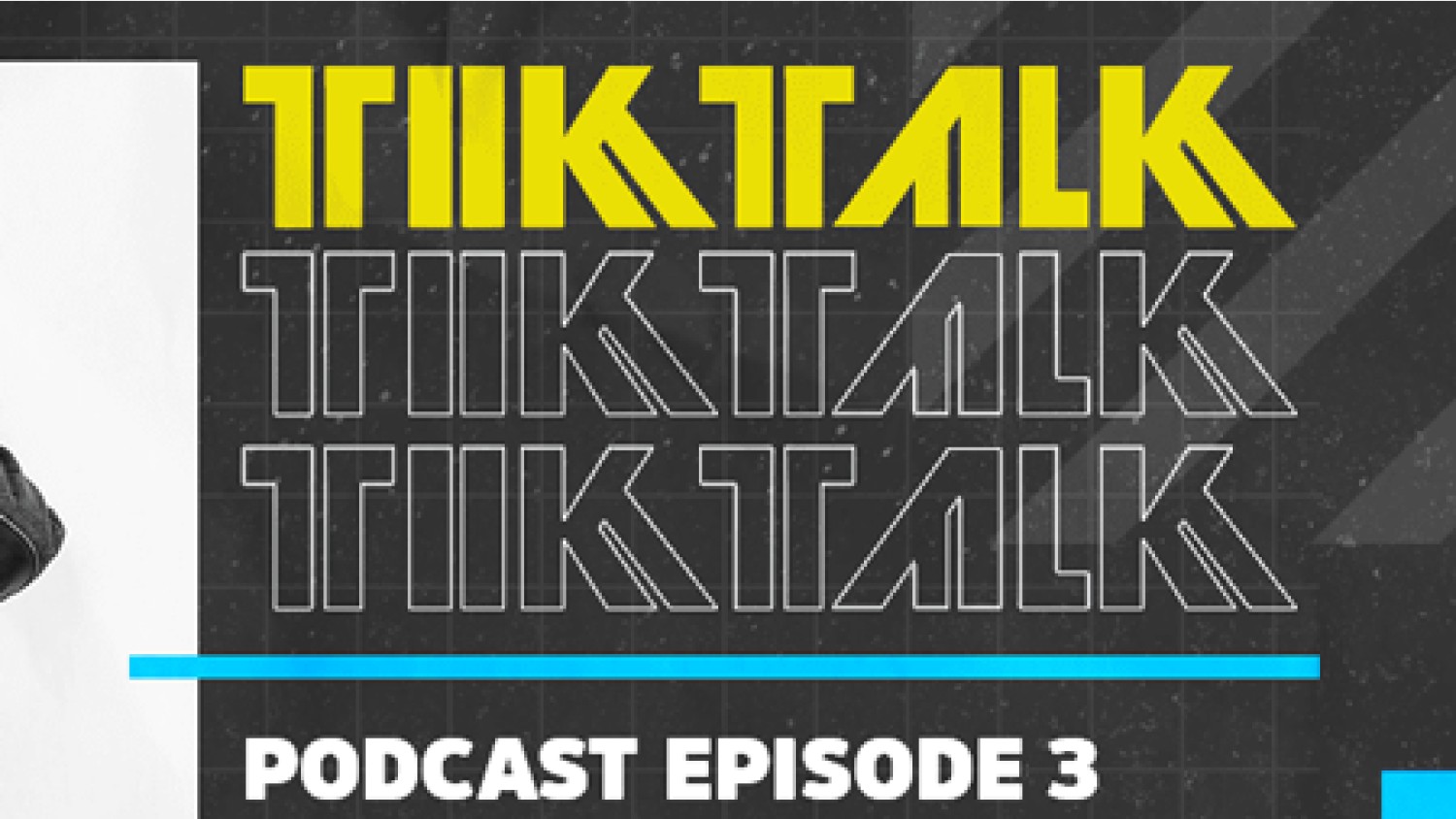 Party nieuws: DJ Irwan en Trobi te gast bij derde TIKTALK Podcast!