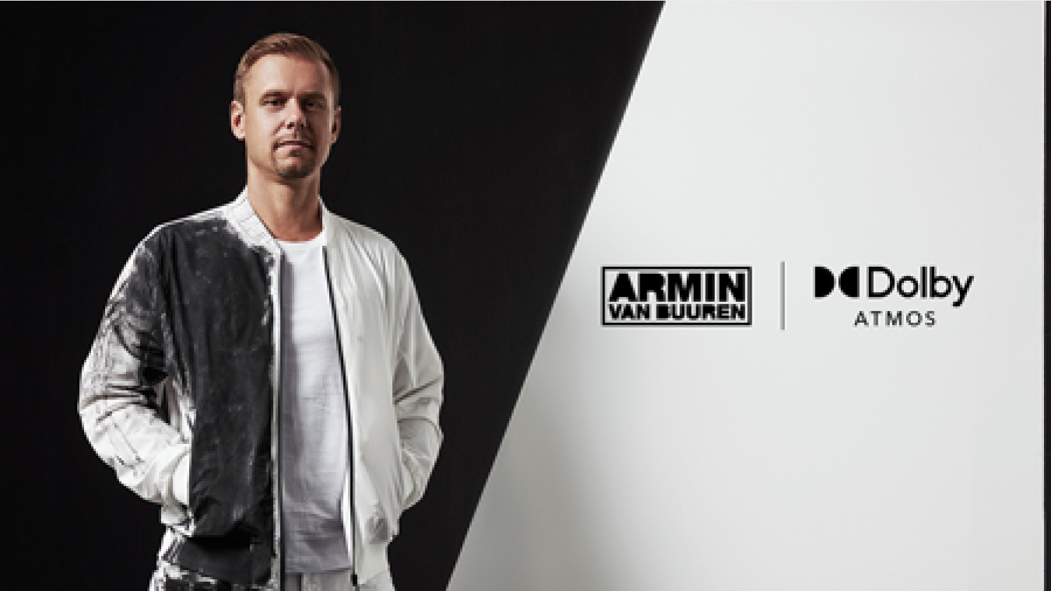 Party nieuws: Armin van Buuren brengt zijn zevende studio album