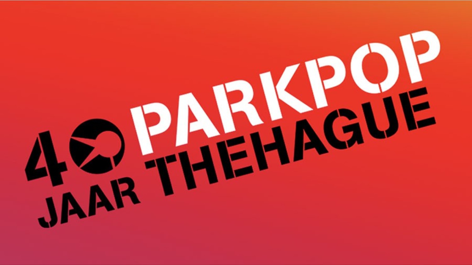 Party nieuws: Parkpop verhuist met 40ste editie naar Malieveld