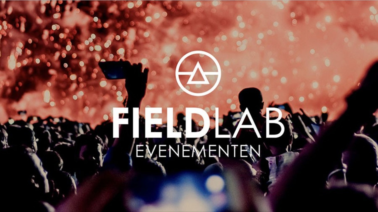 Party nieuws: Fieldlab Evenementen groen licht voor pilot events