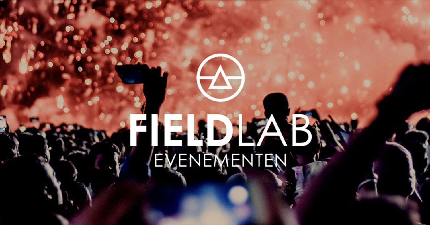 Party nieuws: Kabinet geeft toestemming voor Fieldlab evenementen