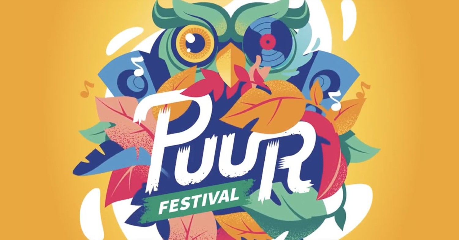 Party nieuws: Puur Festival gaat ervoor!