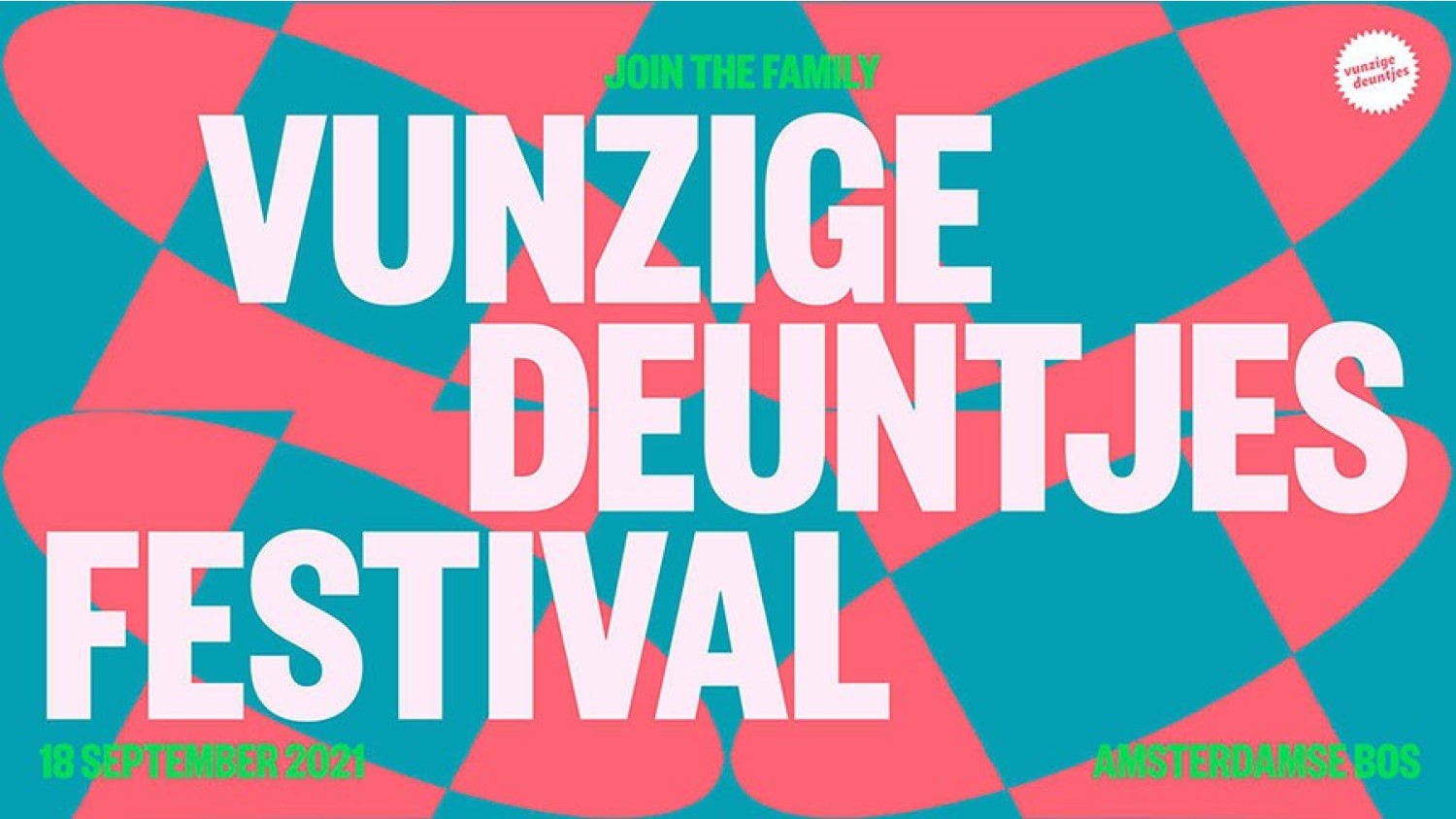 Party nieuws: Blok je agenda voor Vunzige Deuntjes Festival 2021