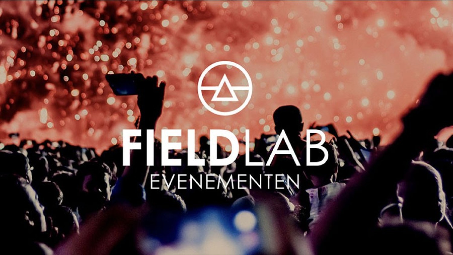 Party nieuws: Meer dan 100.000 aanmeldingen voor Fieldlab Events