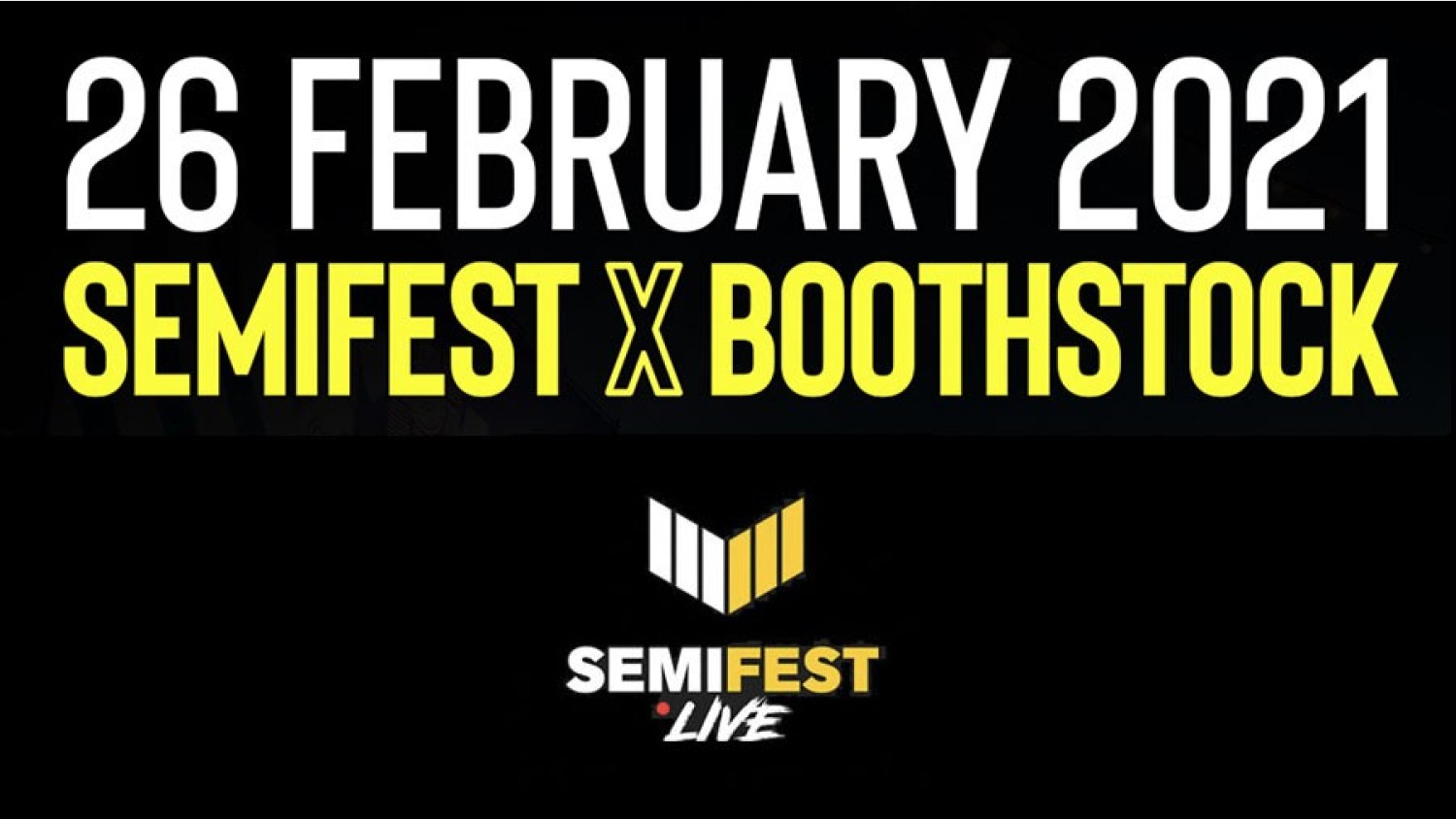 Party nieuws: Ook deze week een heerlijke line-up bij SemiFest Live