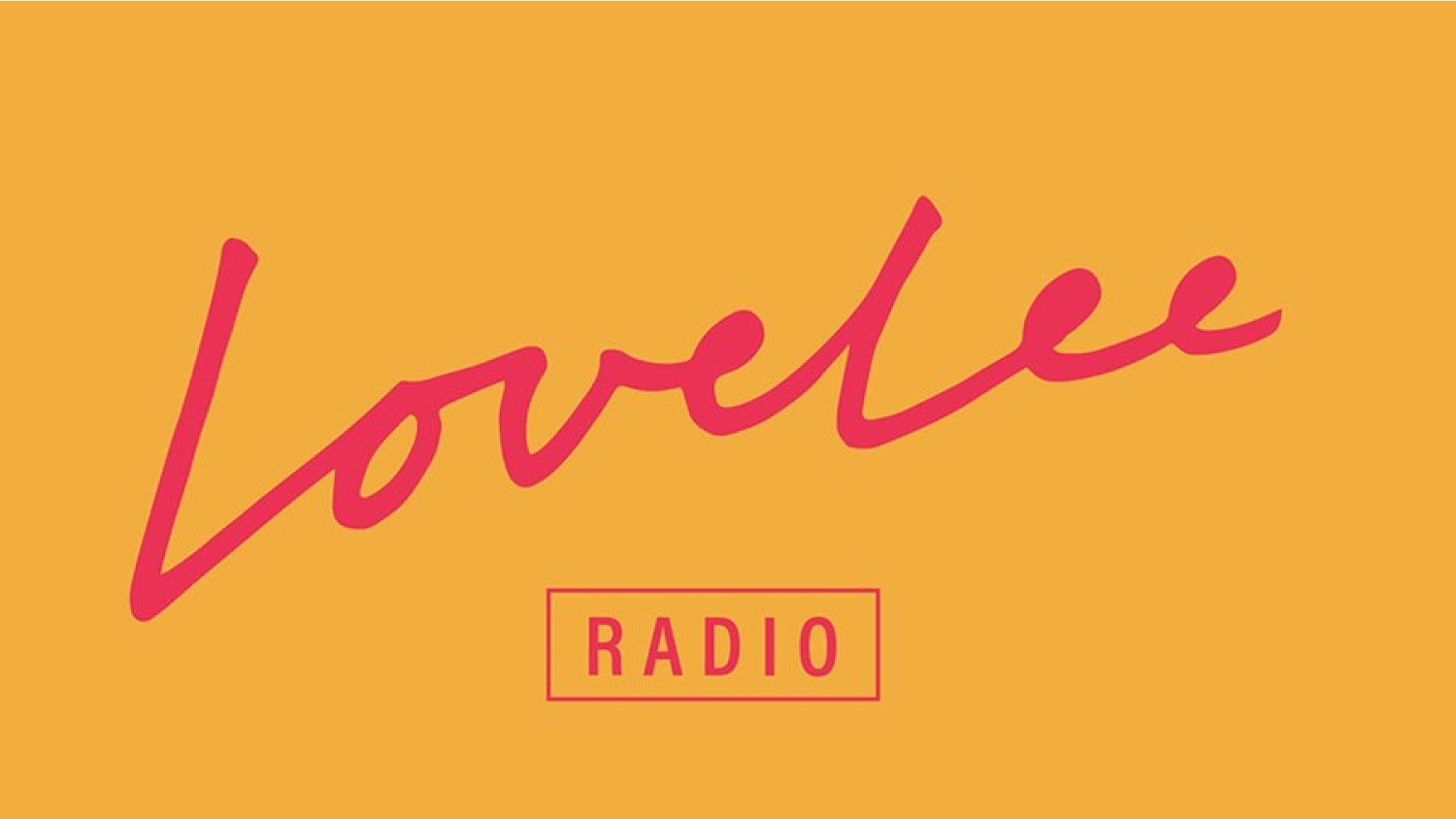 Party nieuws: Lovelee Radio brengt het nachtclub gevoel thuis