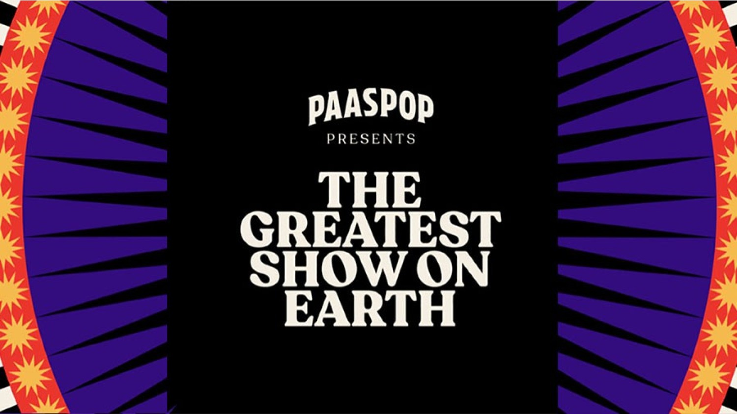 Party nieuws: Zaterdag tickets Paaspop 2021 volledig uitverkocht