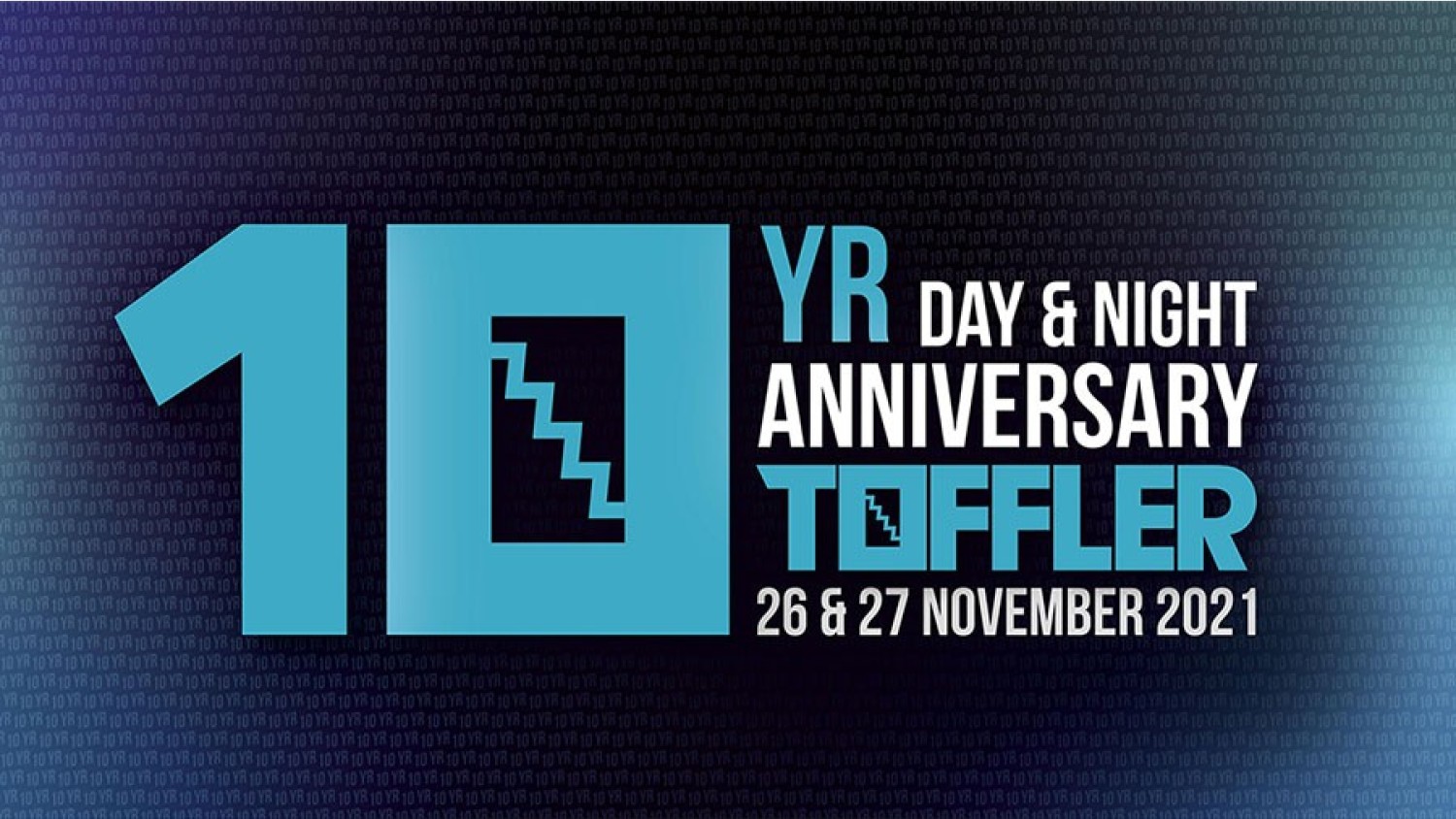 Party nieuws: Toffler kondigt Indoor Festival 2021 aan