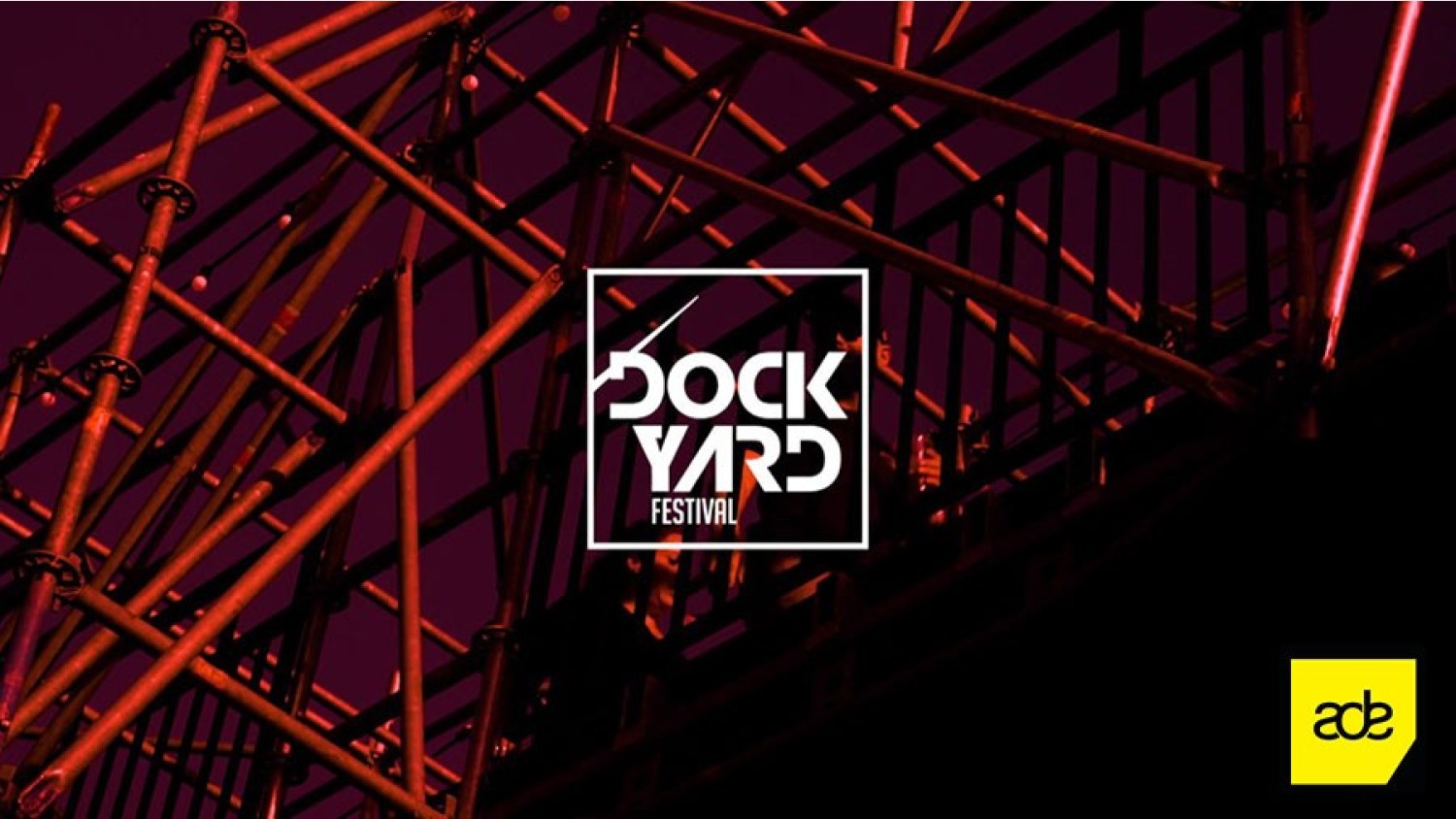 Party nieuws: Pre-registratie geopend Dockyard Festival ADE 2021