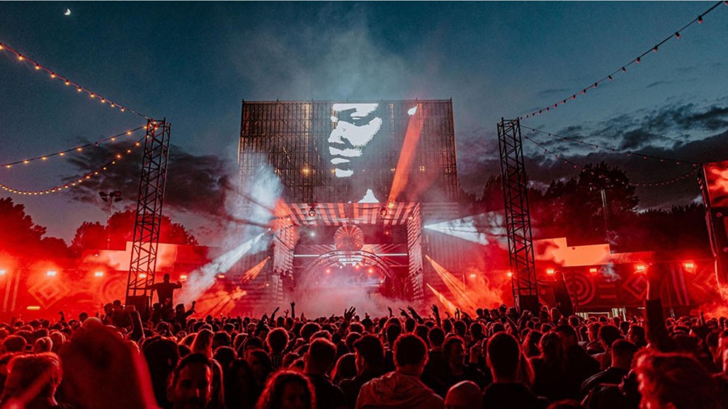 Party nieuws: Boothstock Festival 2021 bijna uitverkocht