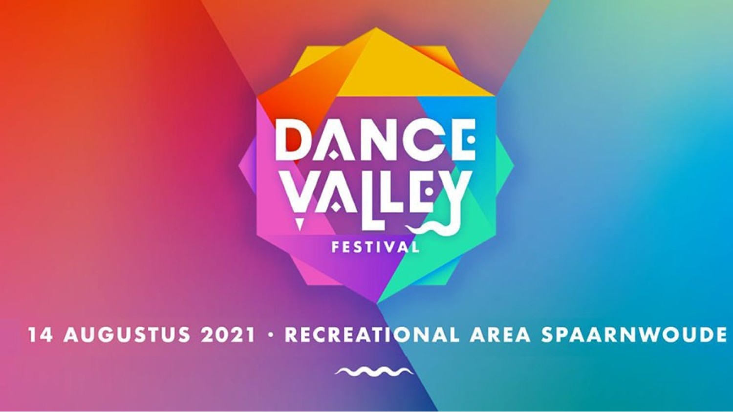 Party nieuws: Dance Valley 2021 gaat door