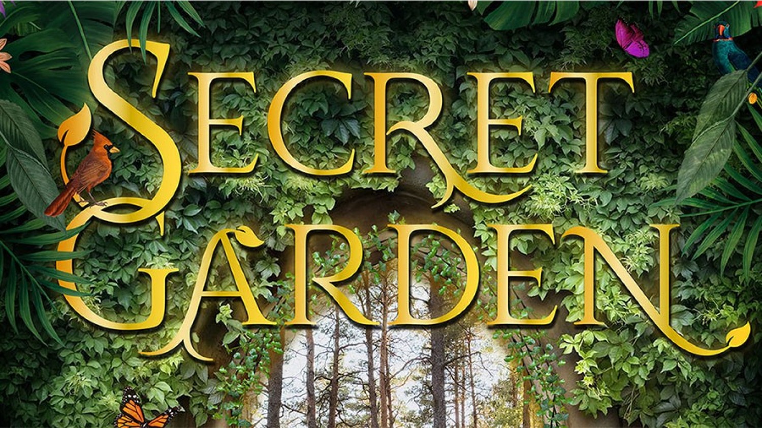 Party nieuws: Ticketverkoop Secret Garden 2021 start donderdag