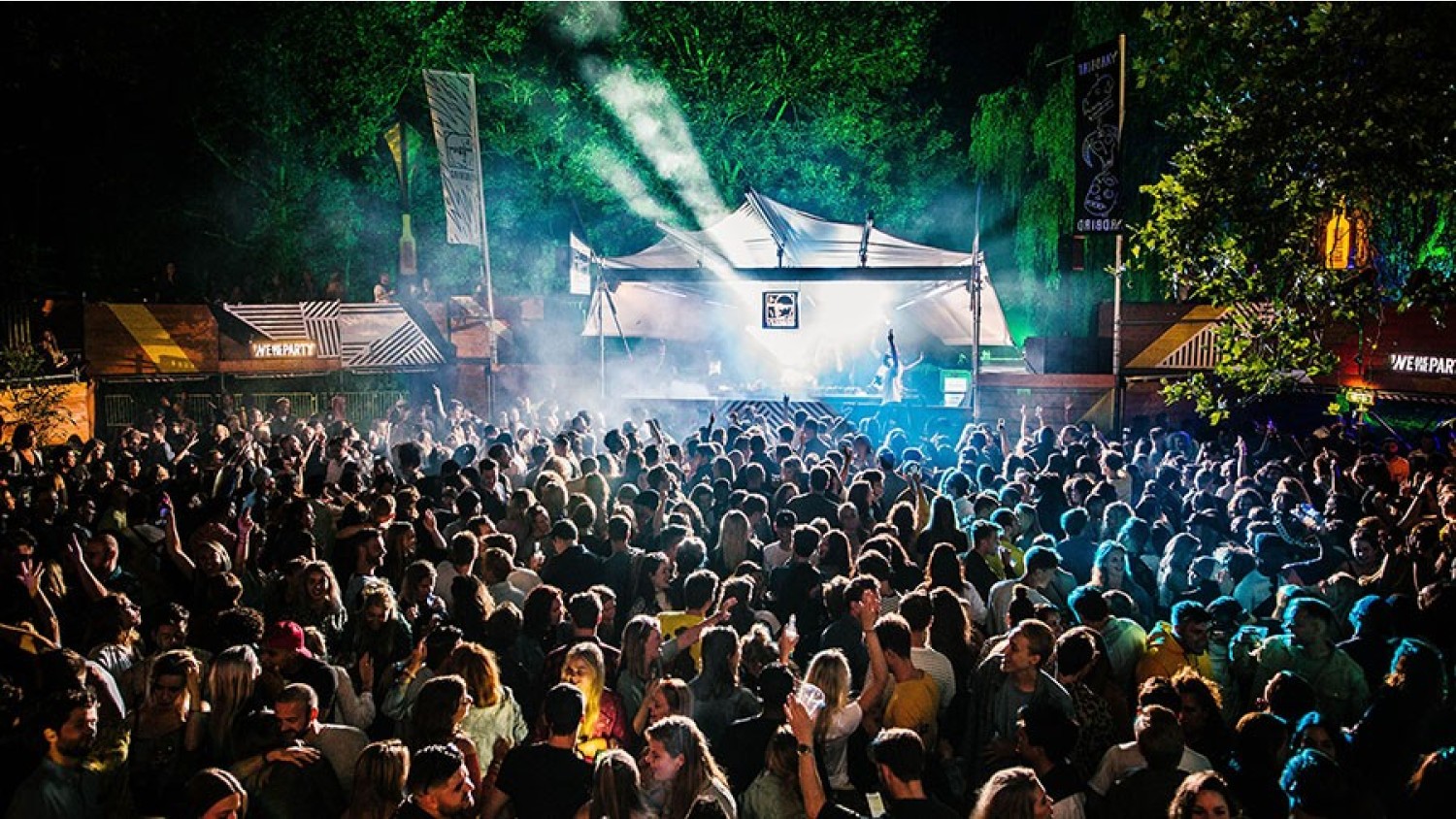 Party nieuws: Blijdorp Festival 2021 wordt verplaatst naar 2022