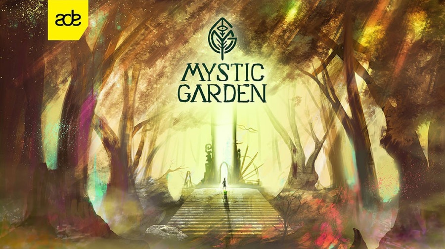 Party nieuws: Volledige line-up Mystic Garden Festival ADE