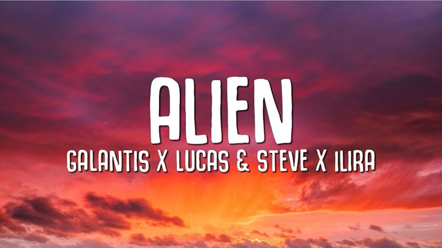 Party nieuws: Lucas & Steve brengen track uit met Zweeds hit-duo Galantis
