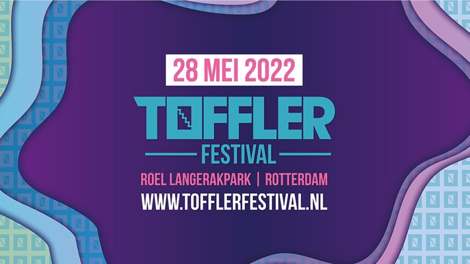 Party nieuws: Start kaartverkoop Toffler Festival 2022