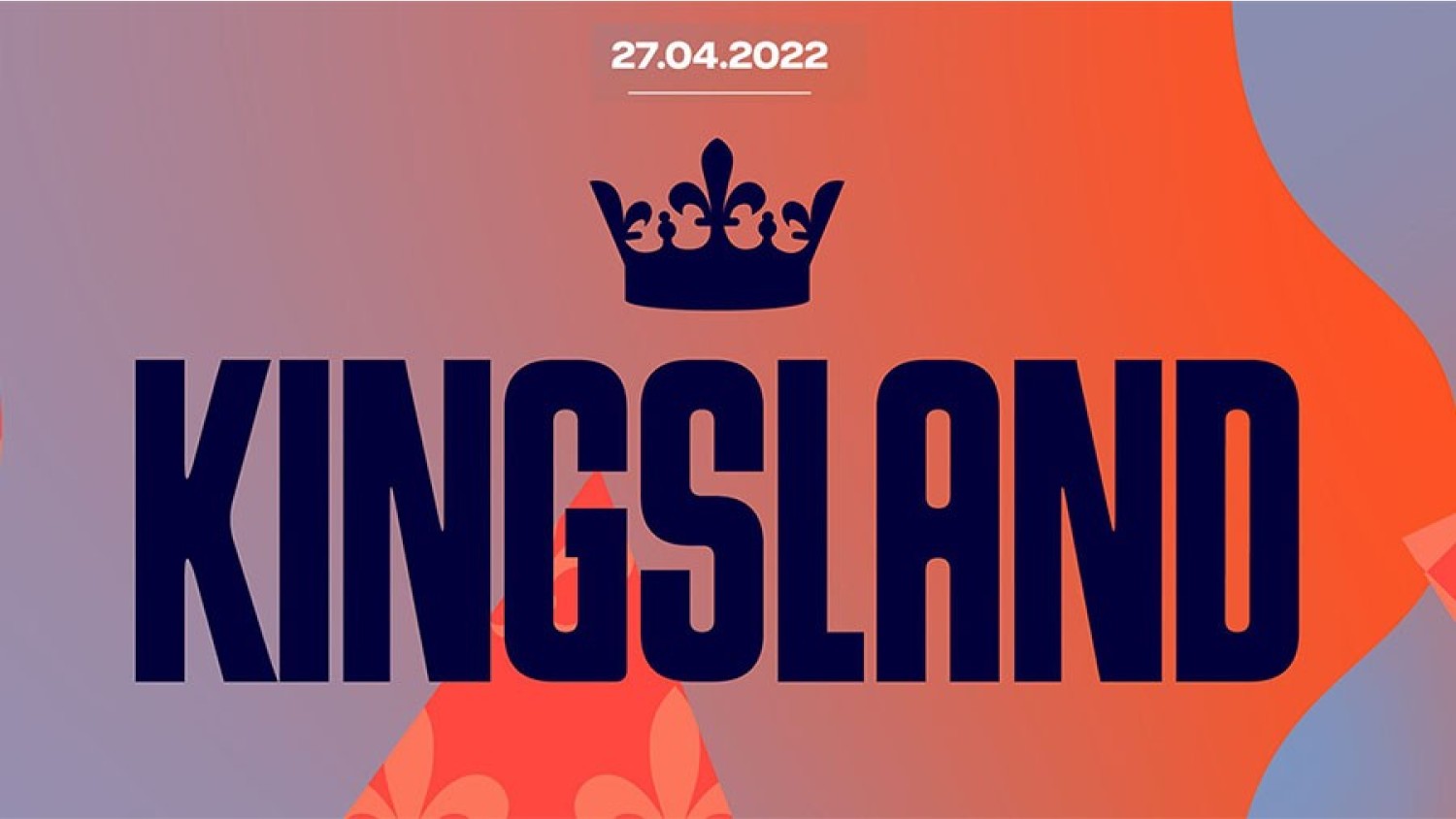 Party nieuws: Volgende week line-up release Kingsland Festival 2022