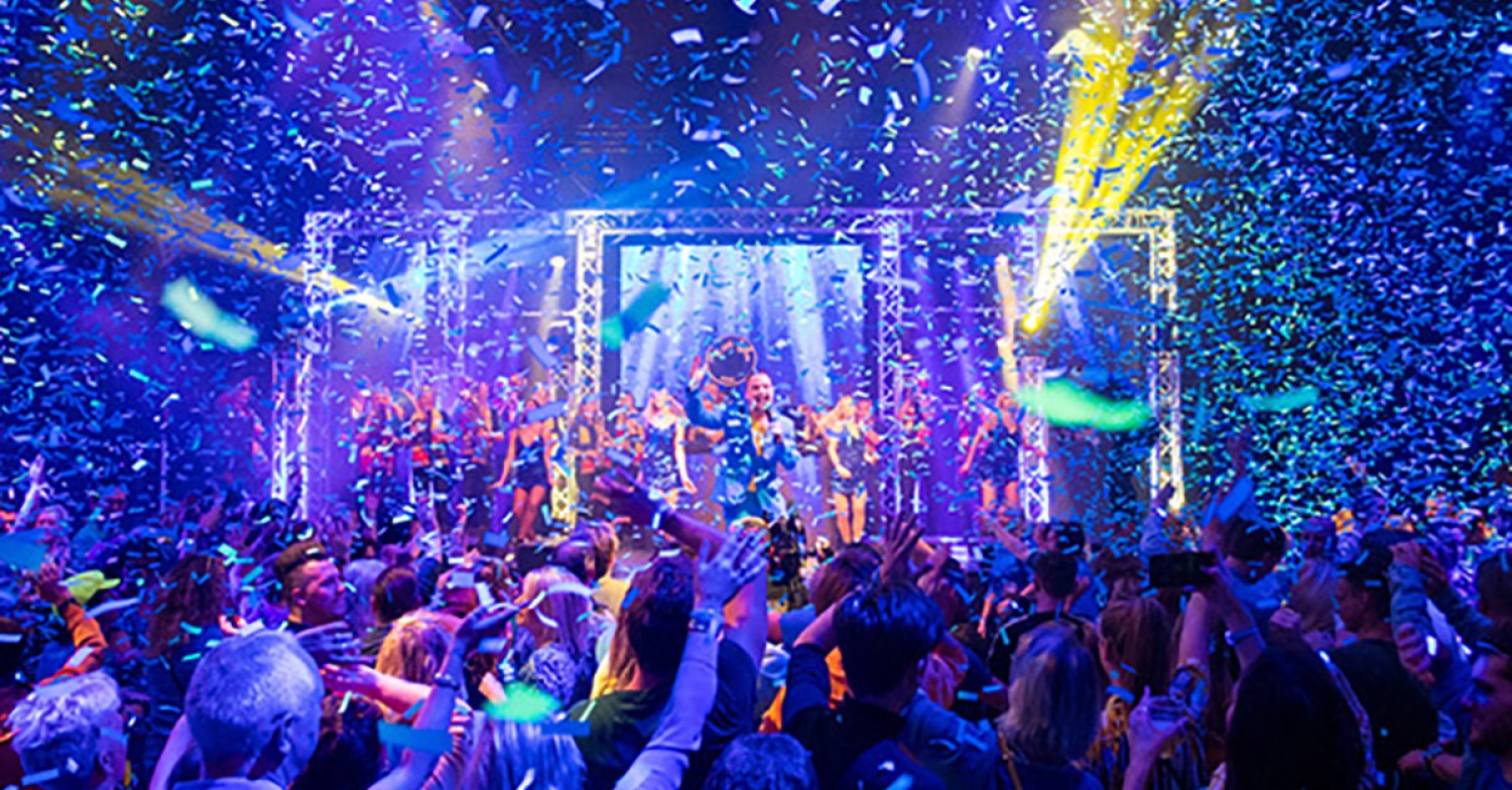 Party nieuws: Helemaal Blauw Festival tickets nu te koop