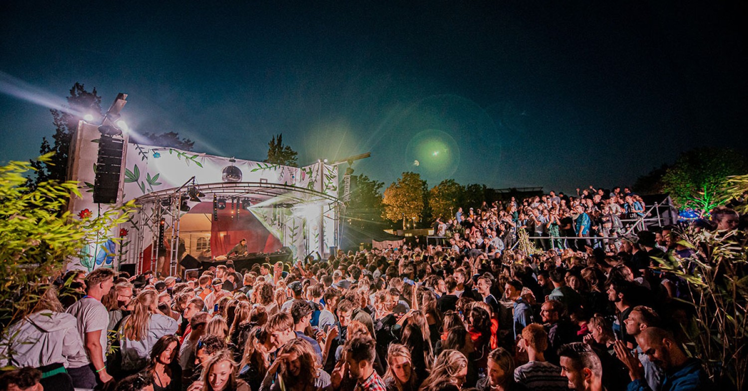 Party nieuws: Blijdorp Festival na twee jaar terug in het Roel Langerakpark