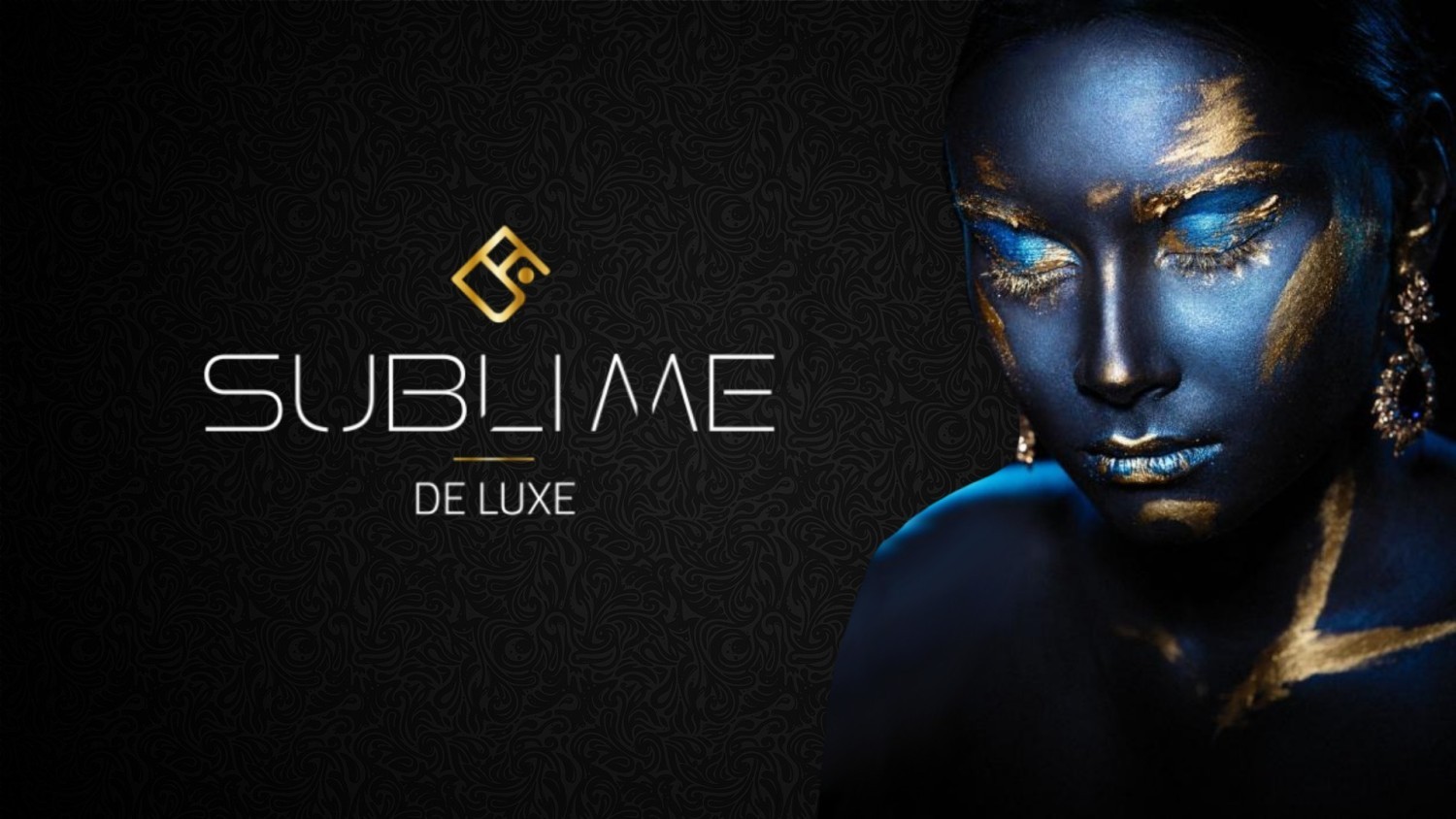 Party nieuws: Exclusieve dancefeesten op unieke locaties: Sublime de Luxe