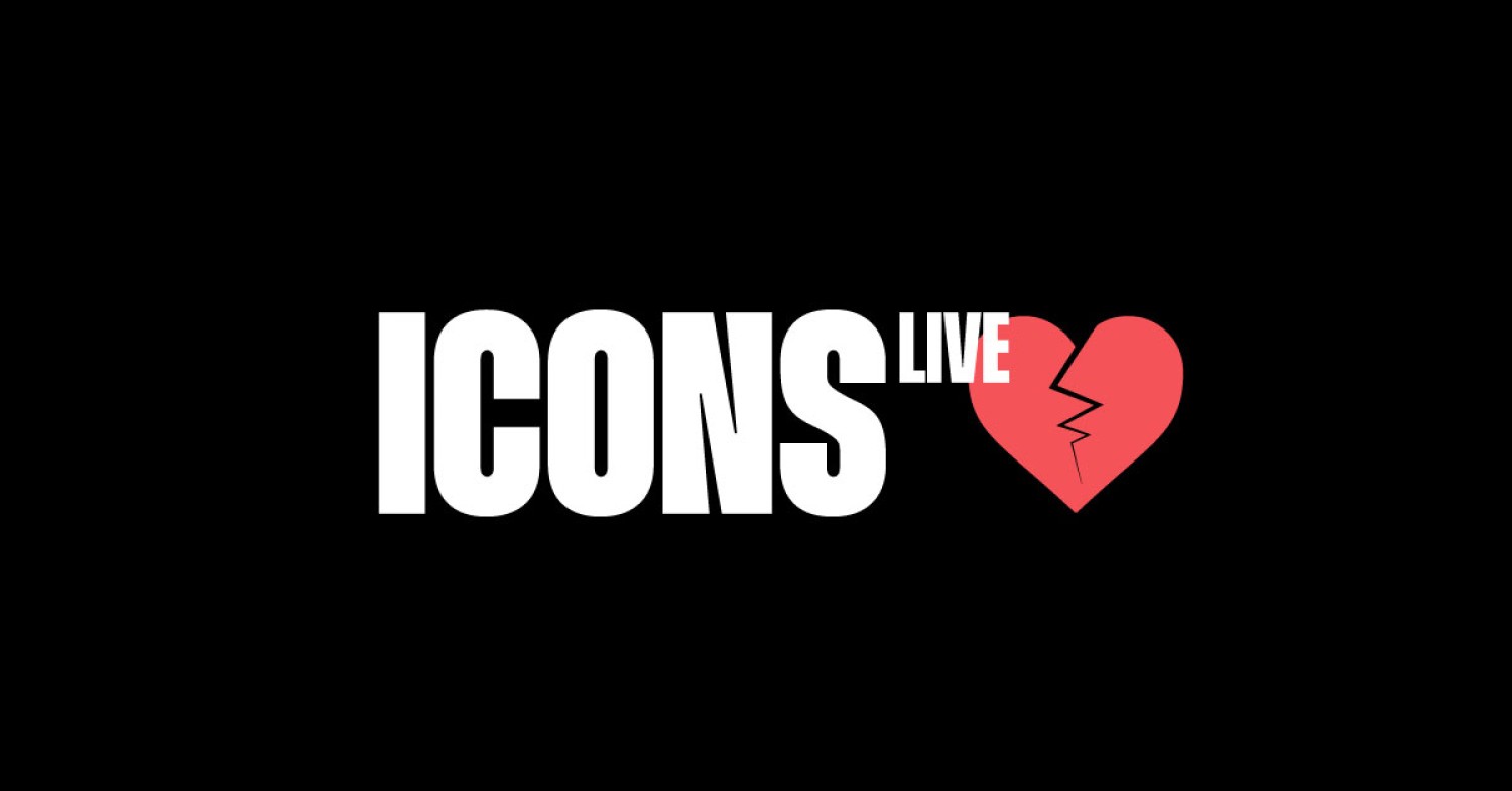 Party nieuws: ICONS Live annuleert het festival 2022
