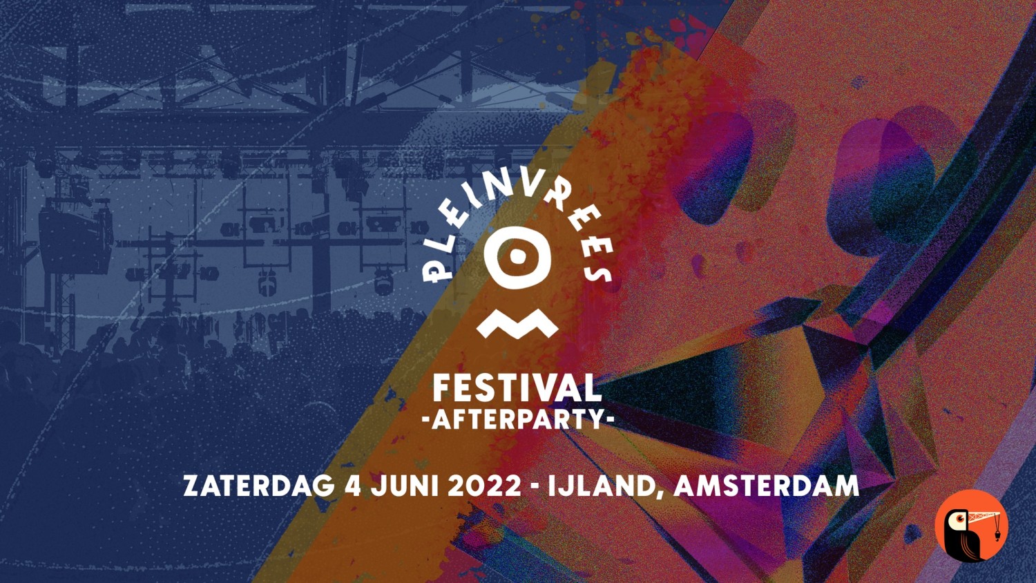 Party nieuws: Pleinvrees lanceert Pleinvrees Festival Afterparty