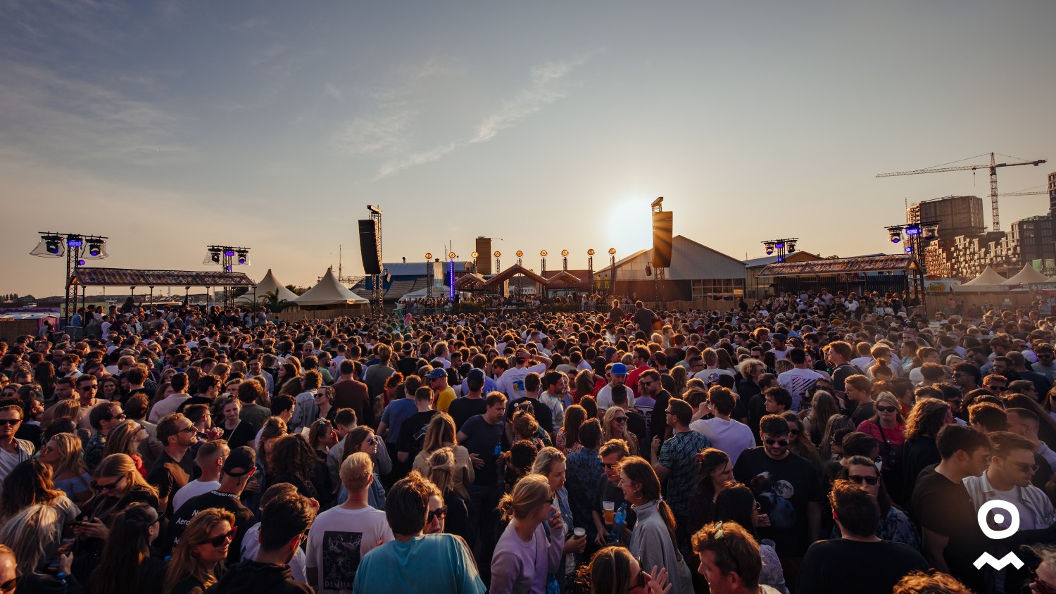 Party nieuws: Kaartverkoop Pleinvrees Festival 2023 gestart