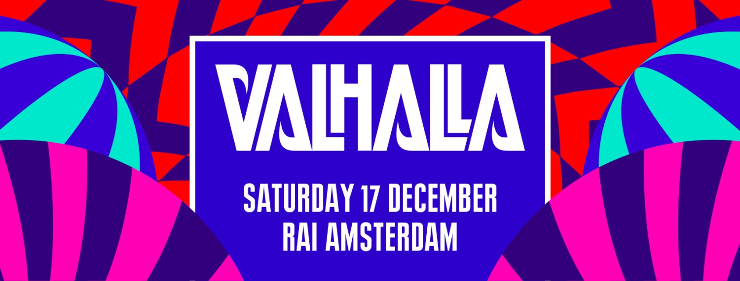 Party nieuws: Scoor je tickets voor Valhalla Festival en betaal achteraf