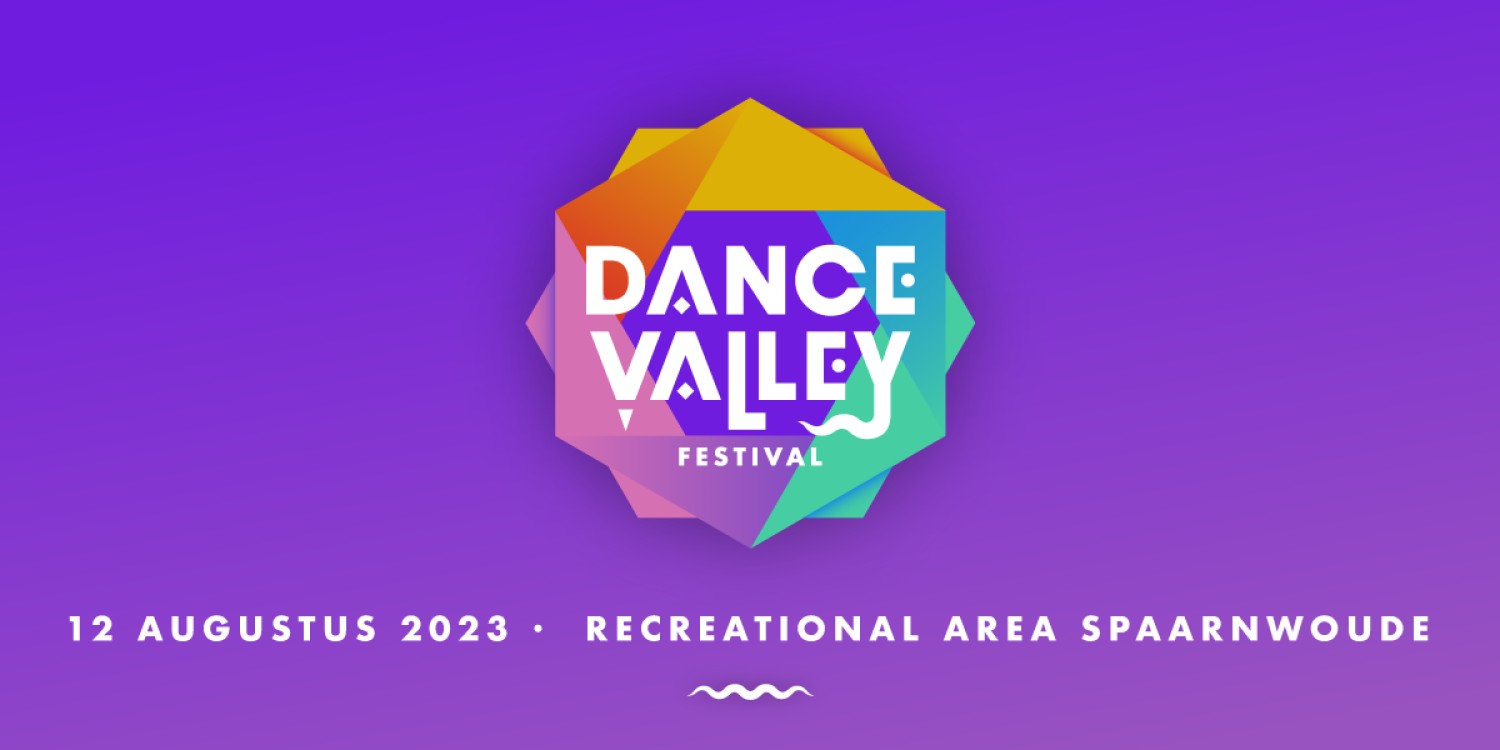 Party nieuws: Early Bird tickets Dance Valley bijna uitverkocht