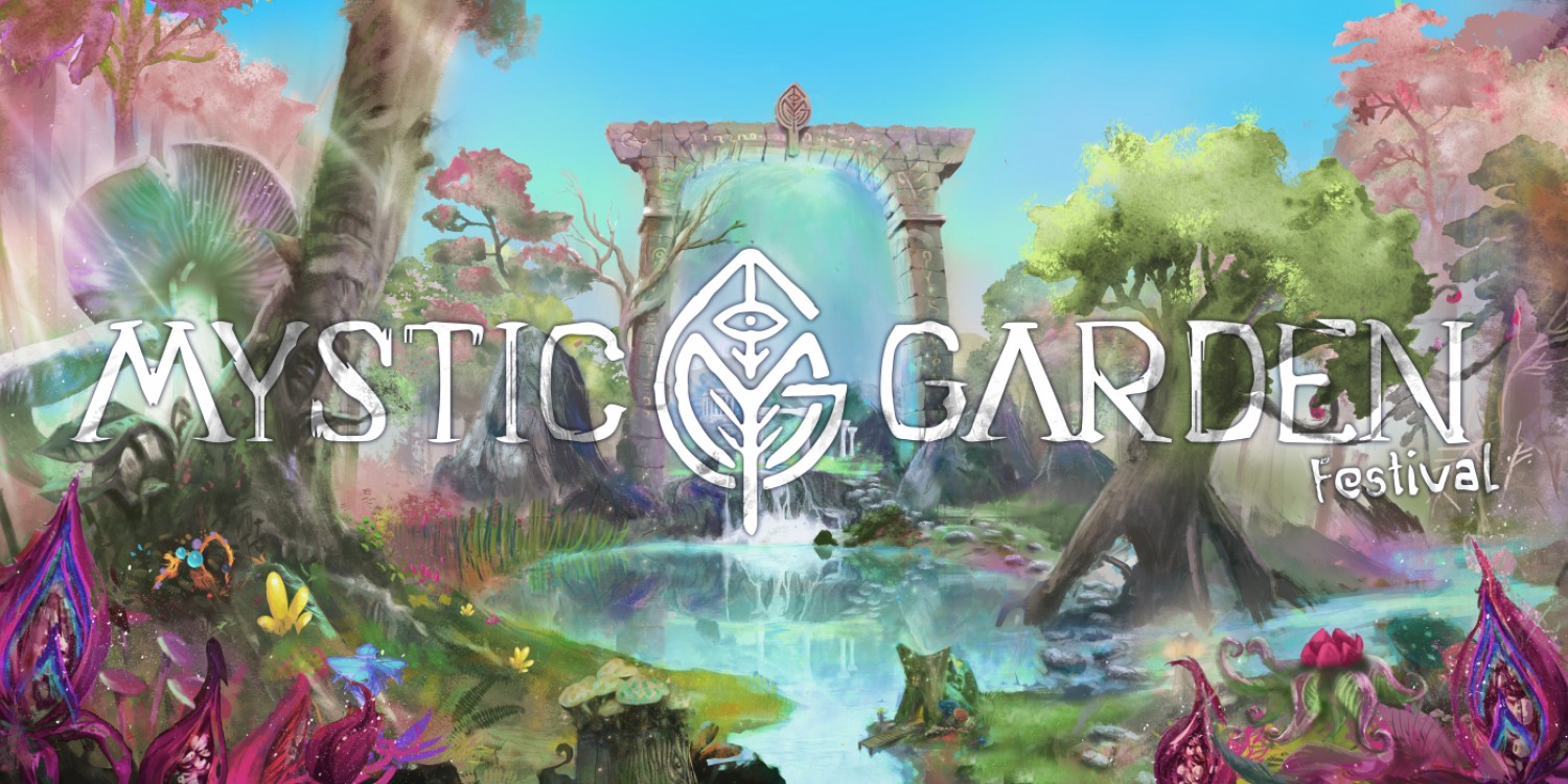 Party nieuws: Mystic Garden Festival 2023 bijna uitverkocht