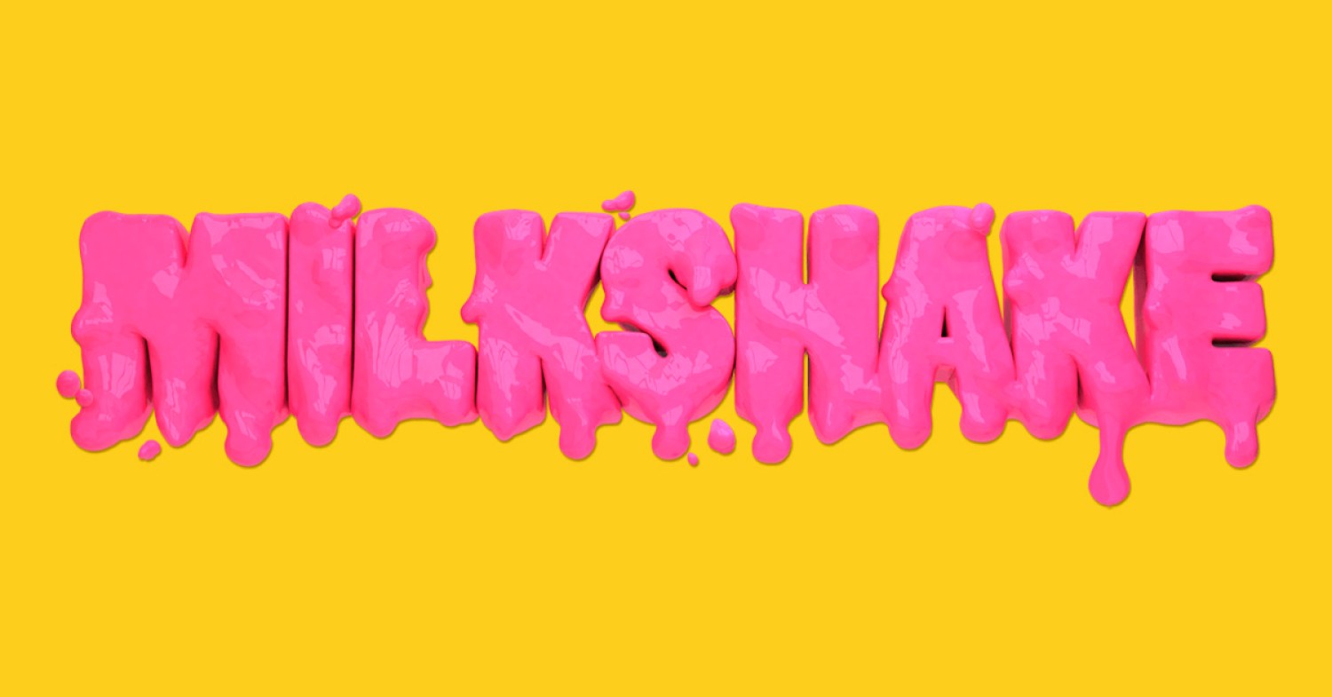 Party nieuws: Milkshake Festival drie dagen in 2023