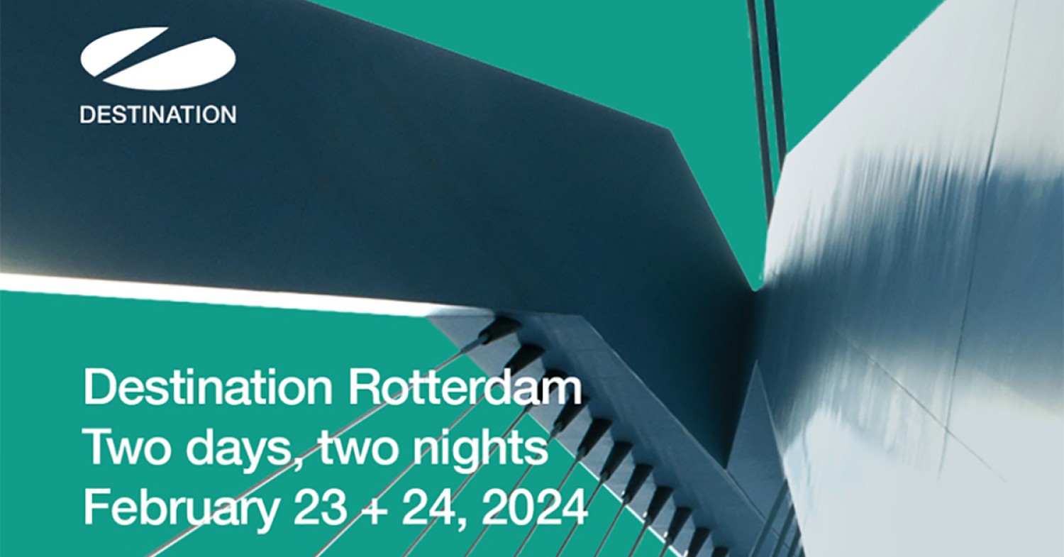 Party nieuws: Armin van Buuren kondigt A State of Trance 2024 in Rotterdam aan
