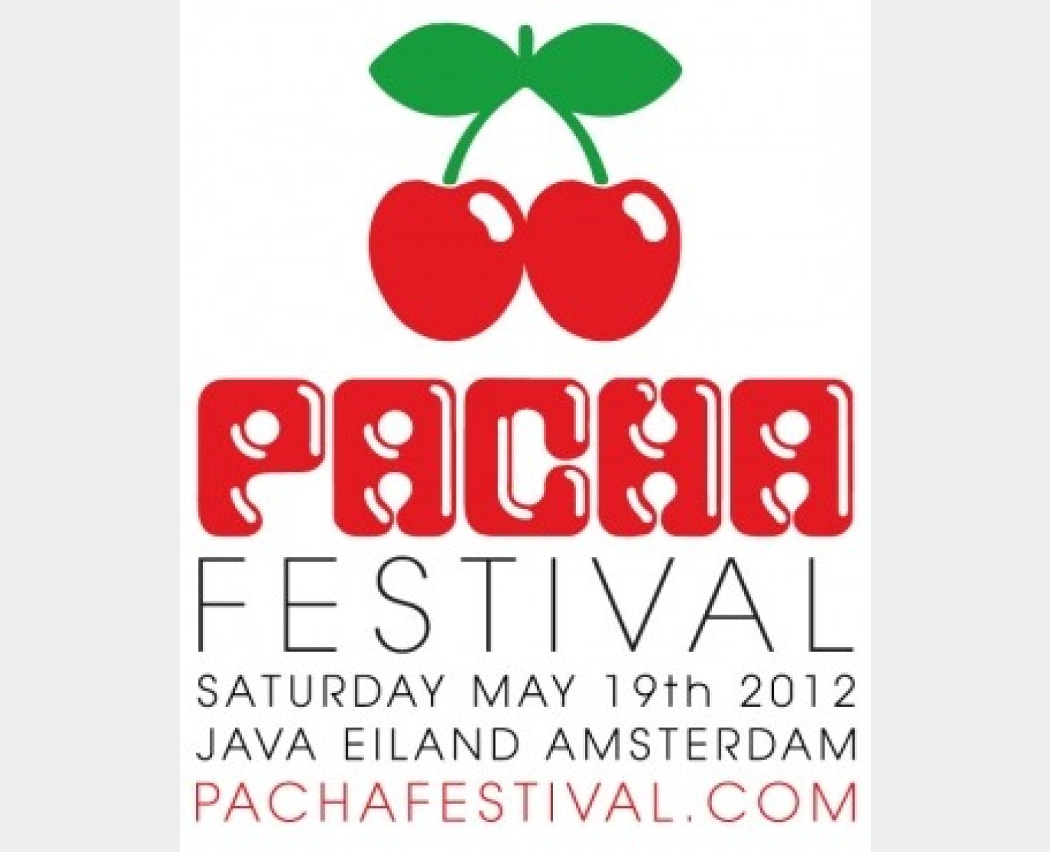 Party nieuws: Pacha Festival komt naar Amsterdam