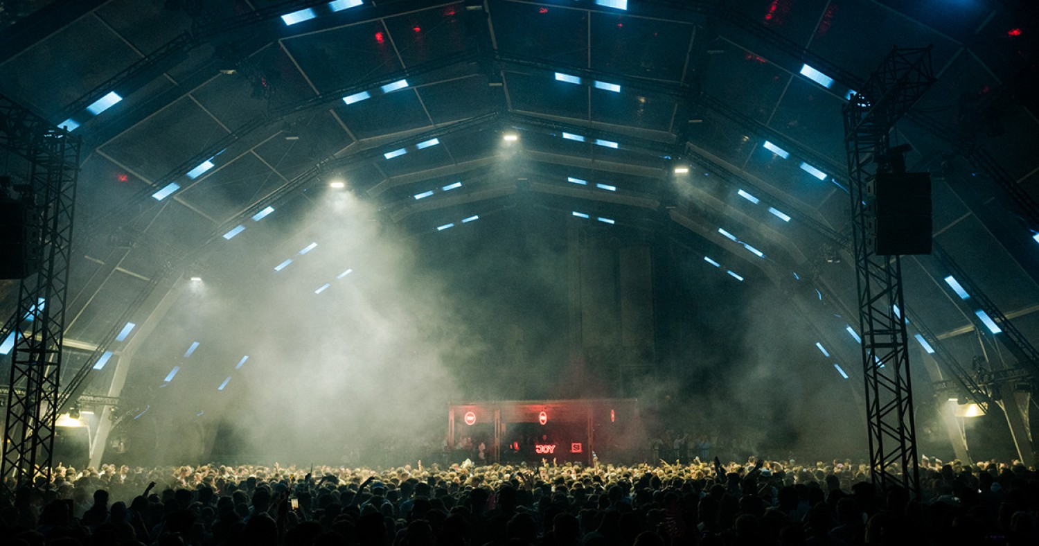 Party nieuws: Die-hard tickets Smeerboel festival 2024