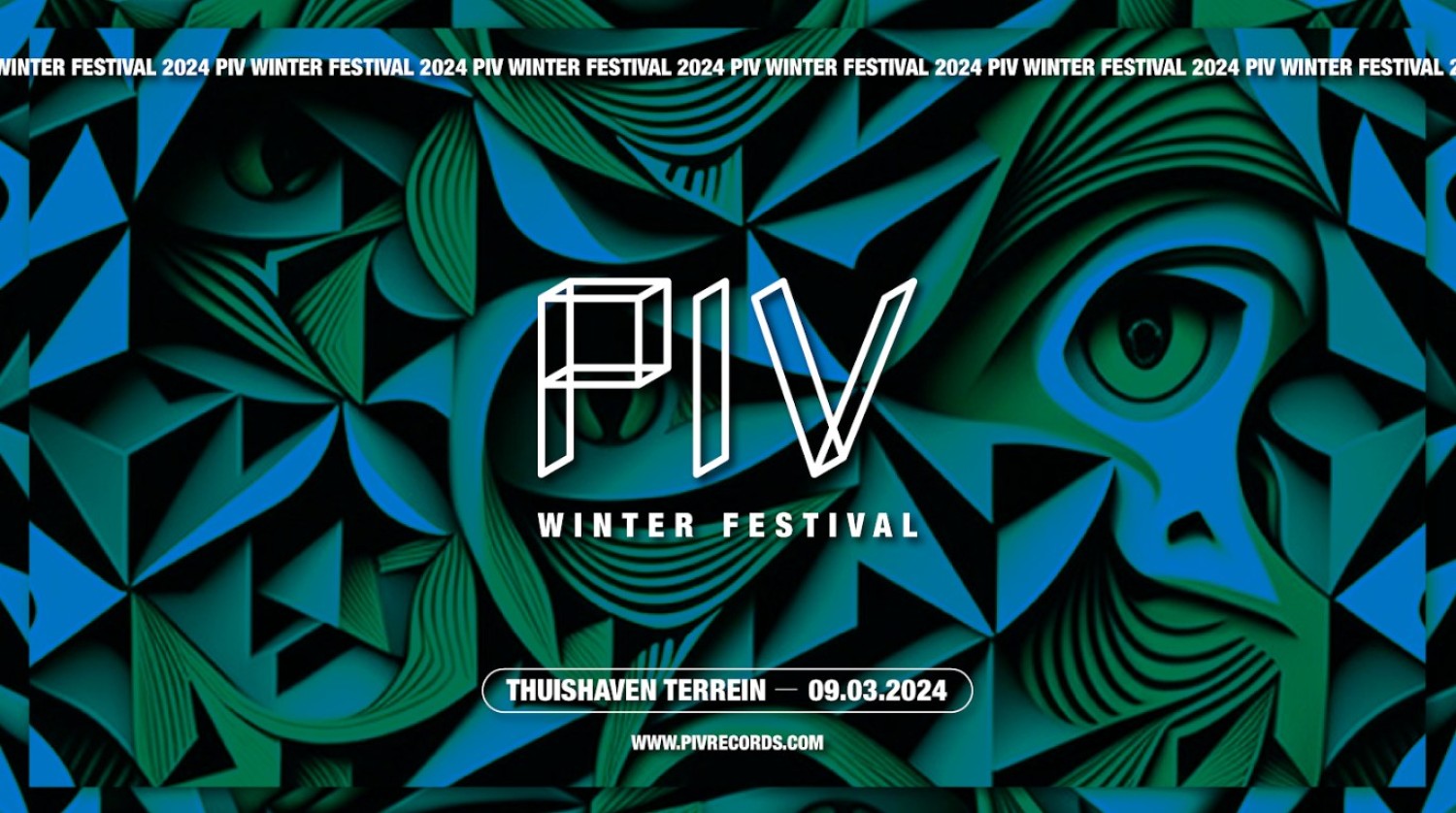 Party nieuws: PIV Winterfestival bij Thuishaven