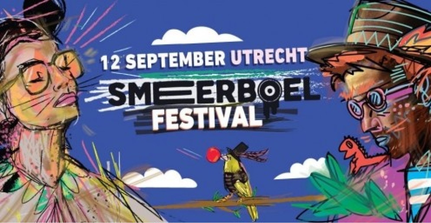 Smeerboel Festival 2020