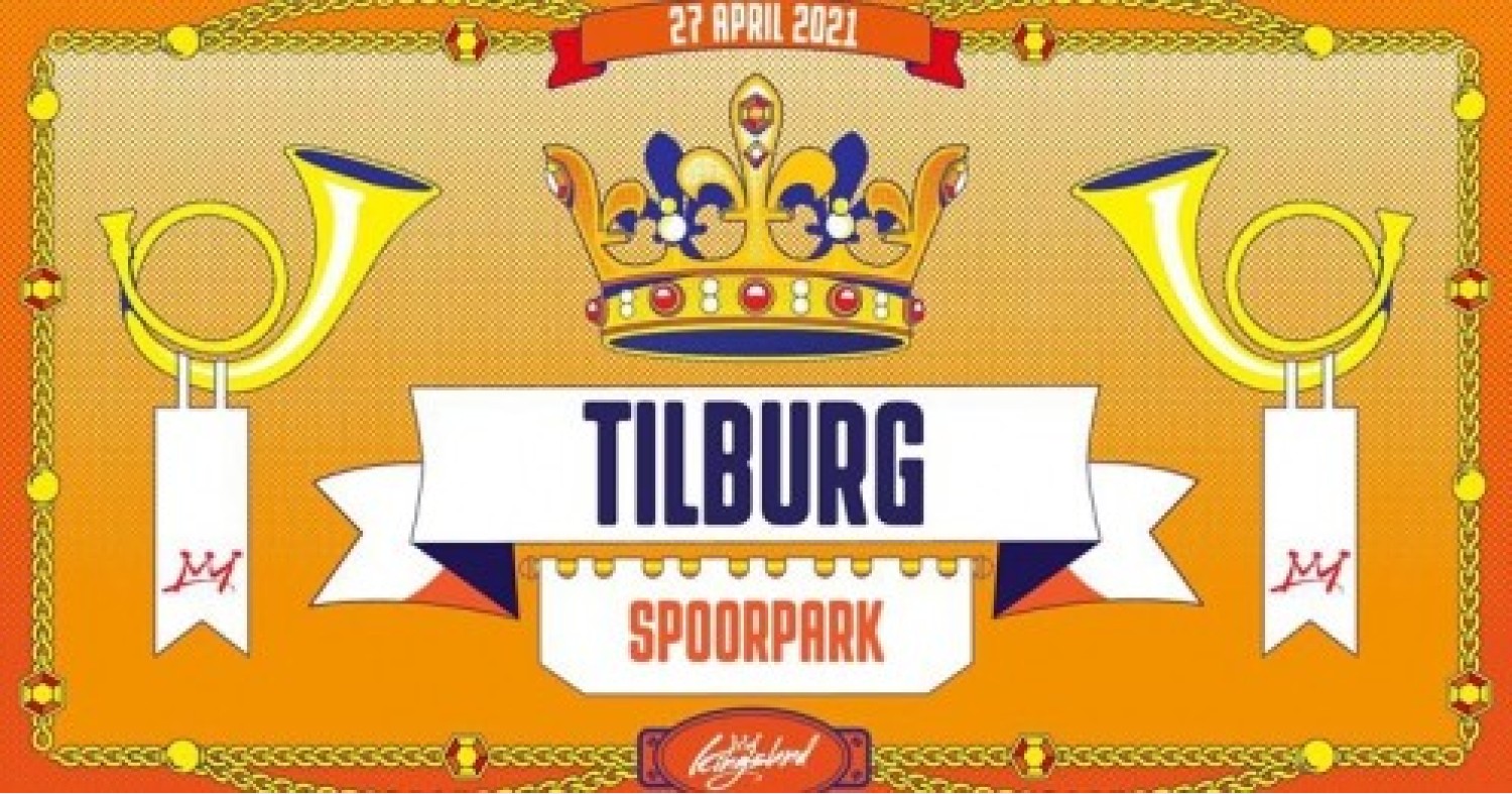 Kingsland Festival Tilburg