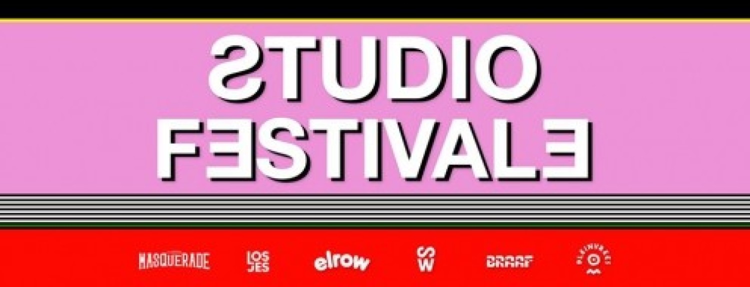 Studio Festivale 2021